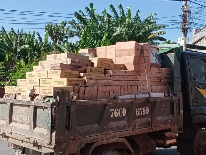 Cửa Hàng VLXD Thu Thúy - Thư viện hình ảnh sản phẩm đầy đủ nhất