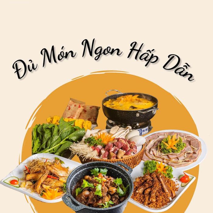 Hình ảnh Nhà hàng 111 - ảnh 2