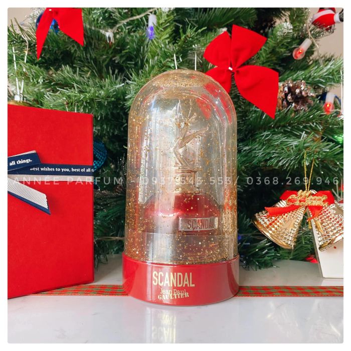 Année Parfum ảnh 1