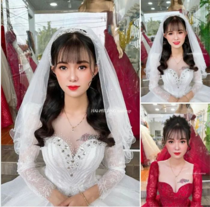 Hình ảnh về V-Phúc Wedding