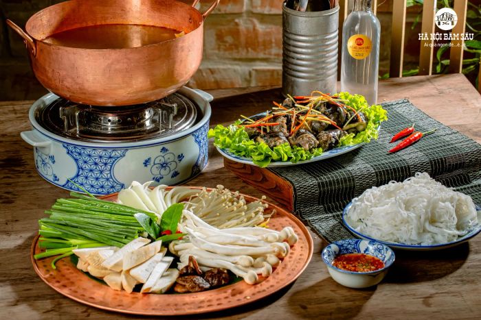 Hà Nội Băm Sáu - Hình ảnh 2