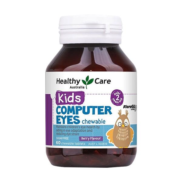 Hình ảnh sản phẩm Healthy Care Kids Computer Eyes