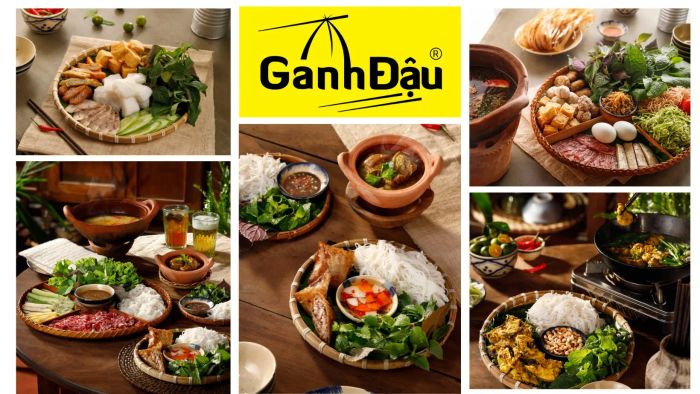Gánh Đậu - Hình Ảnh 1