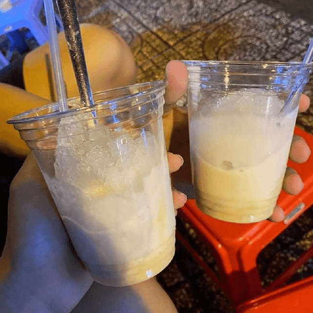 Không gian giản dị đậm chất Sài Gòn xưa tại Tàu Hũ Đá Ngô Quyền