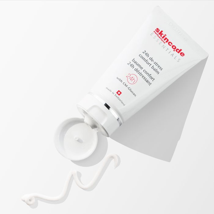Hình ảnh chi tiết kem Skincode 24h De-Stress Comfort Balm