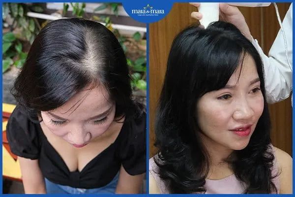 Hình ảnh Phòng Khám MAIA & MAIA - Quy trình điều trị chuẩn y khoa