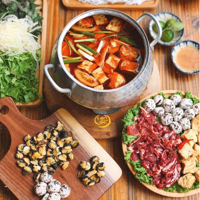 Chị Em Cám Quán - Hình ảnh 3