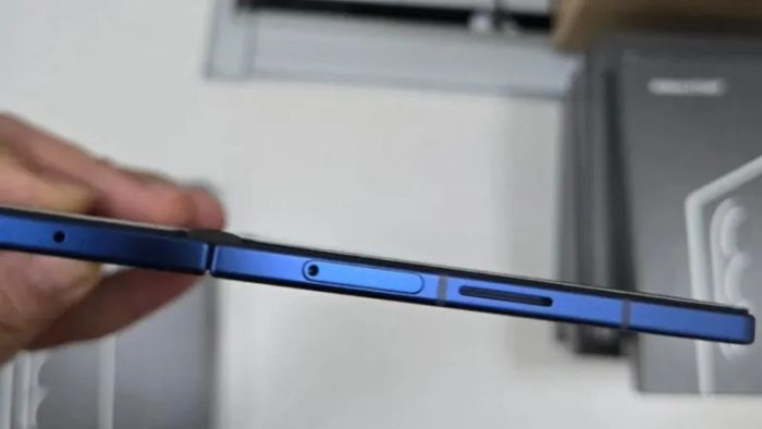 Galaxy Z Fold 7