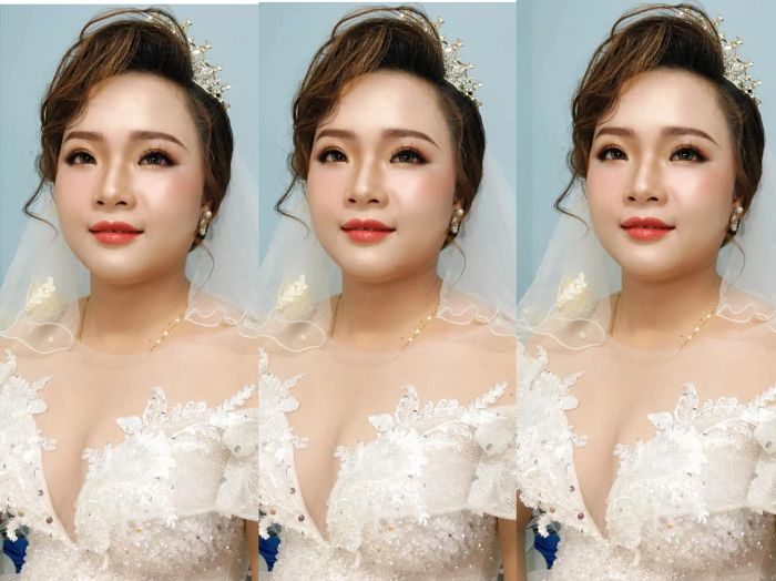 Hình ảnh Don Le Make Up - 1