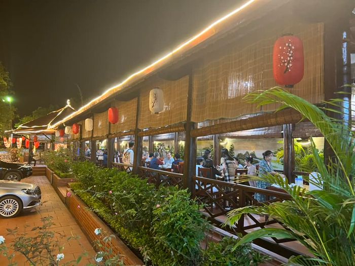 Hình ảnh Nhà hàng Xứ Lạng - ảnh 2