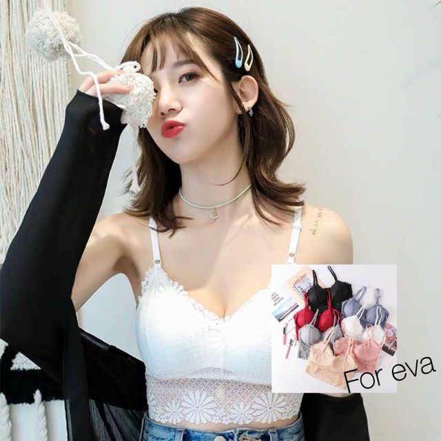BST For eva - Nét đẹp đa phong cách cho nàng hiện đại