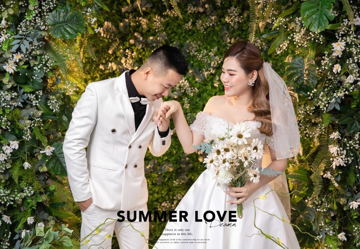 [Tuyển tập] TÚLÊ Bridal - Những khoảnh khắc vàng trong ngày trọng đại