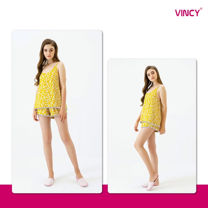 BST đồ ngủ cao cấp VINCY Homewear