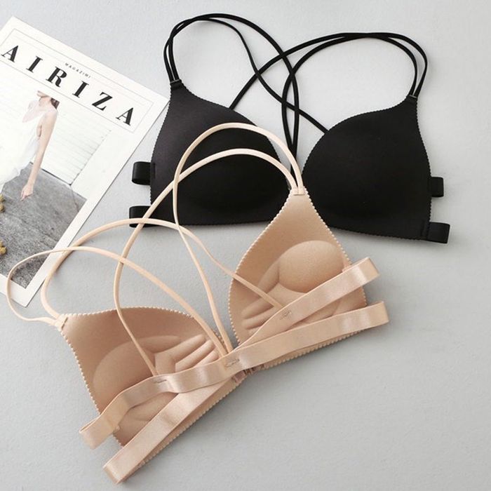 BST Lacy Bra mới nhất - Thiết kế ren tinh tế cho nàng thơ
