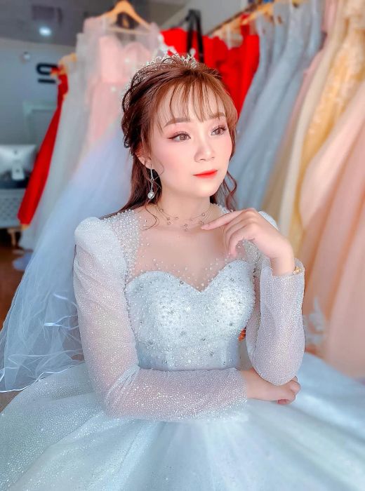 Hình ảnh Vy Makeup - 2