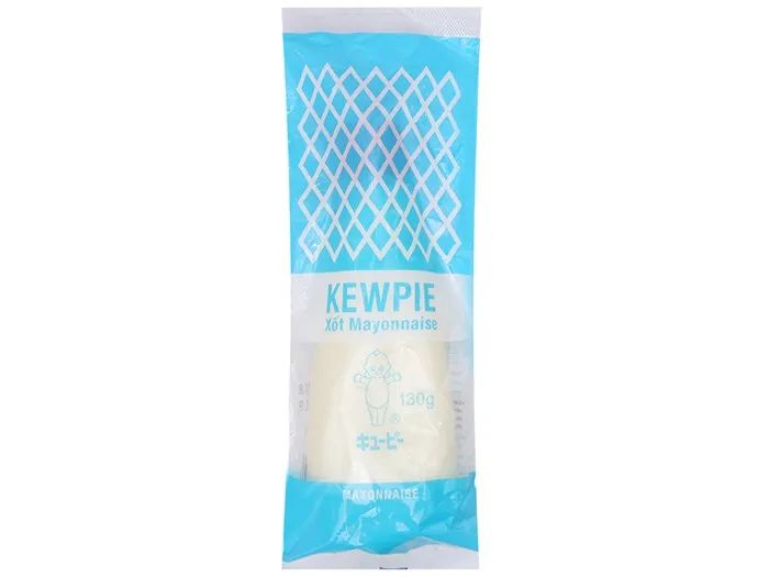 Mayonnaise Kewpie - hình ảnh minh họa 1