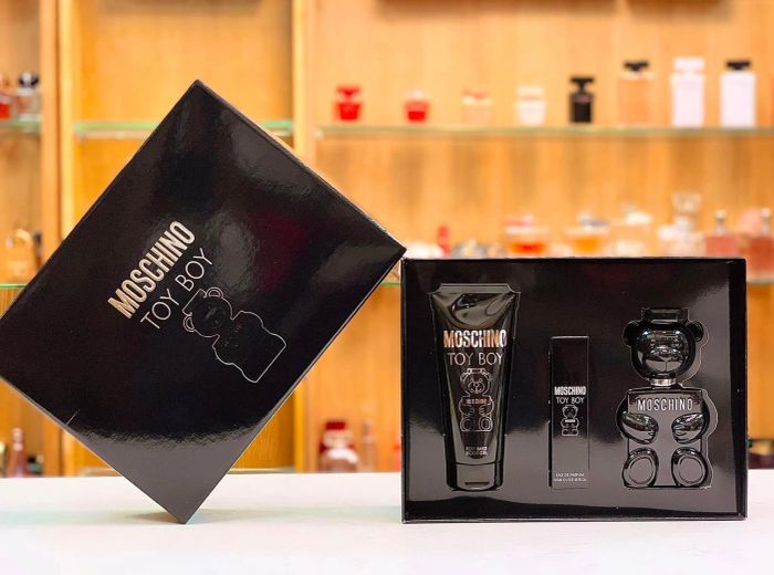 Đ Perfume ảnh 2
