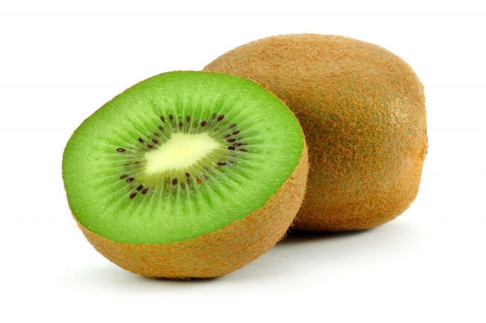 Hình ảnh những trái kiwi căng mọng đầy sức sống