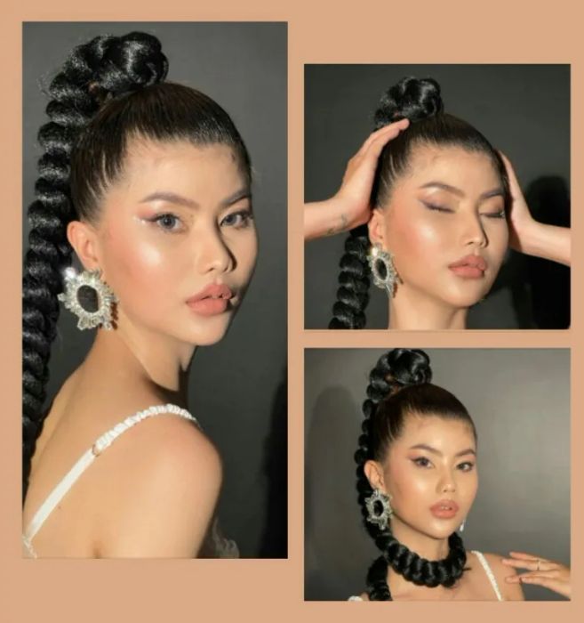 Thái Bảo Bridal - Nghệ thuật trang điểm cô dâu qua góc nhìn chuyên nghiệp (Ảnh 1)