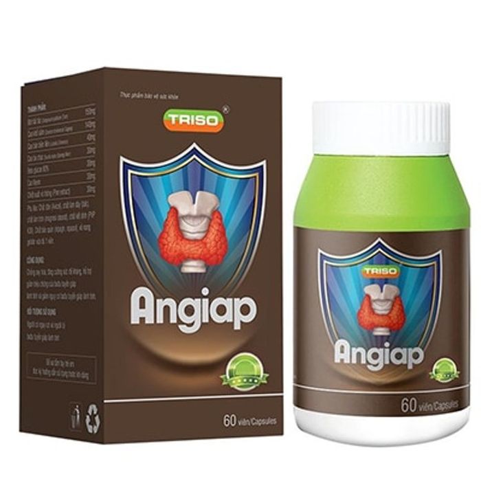 Hình ảnh sản phẩm TPBVSK Angiap