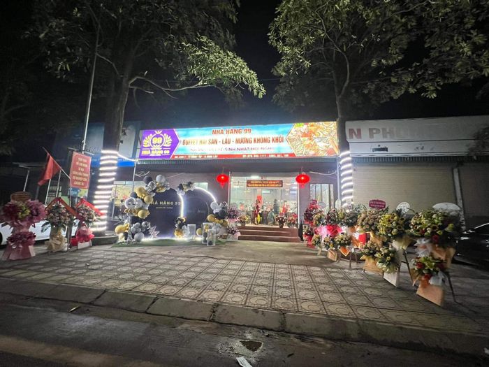 Hình ảnh Nhà hàng 99 - ảnh 2