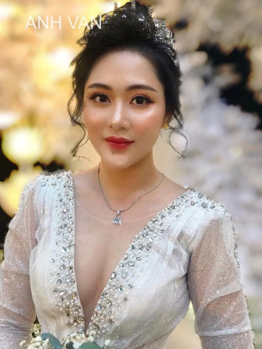 Hình ảnh Anh Vân Wedding Studio (2) - Khoảnh khắc rạng ngời