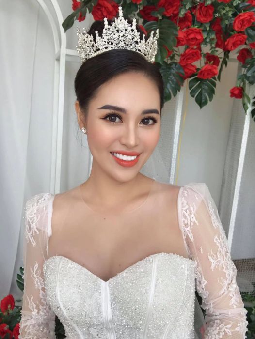 Hình ảnh TiNy Make Up - 1
