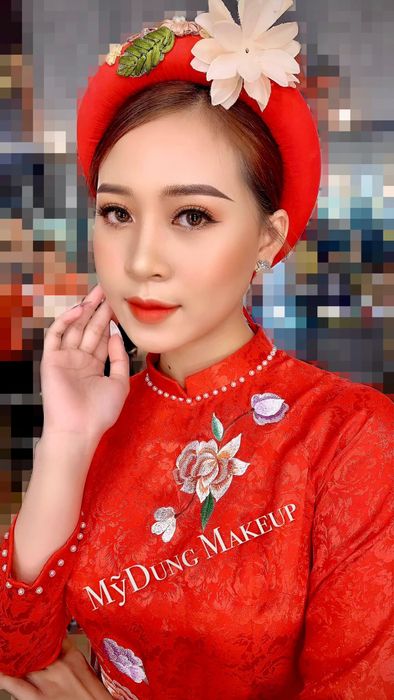 Studio Áo Cưới Mỹ Dung - Hình ảnh 1