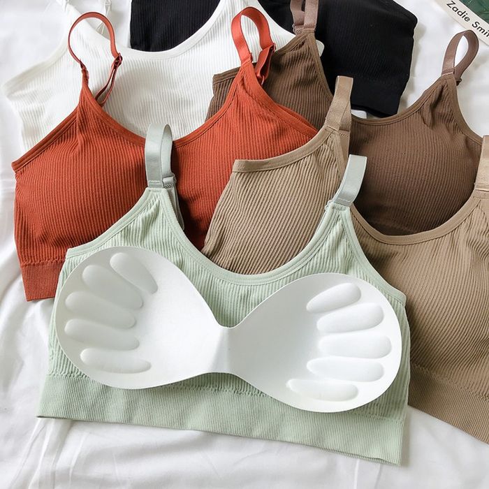 Moon Bralette - Kiệt tác áo lót đầu tiên đầy mê hoặc