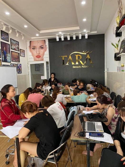 Góc nhìn tinh tế về Master Trần Thị Kim Phượng - Ảnh 3