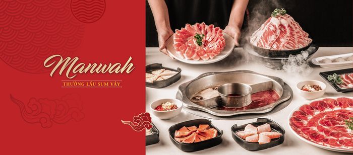 Hình ảnh Manwah Lạng Sơn - ảnh 1