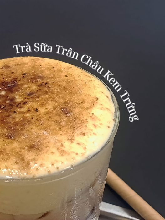 Hình ảnh đặc sắc tại Señorita Tea & Coffee