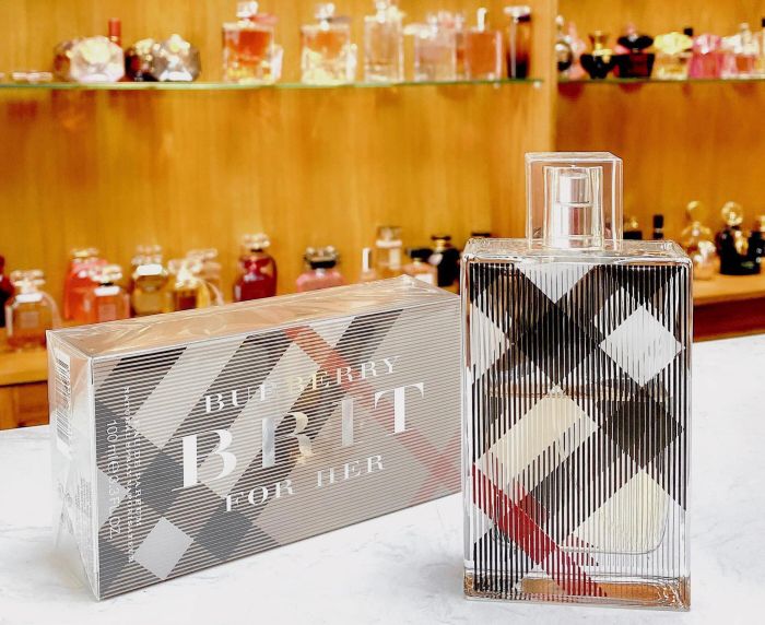 Đ Perfume ảnh 3