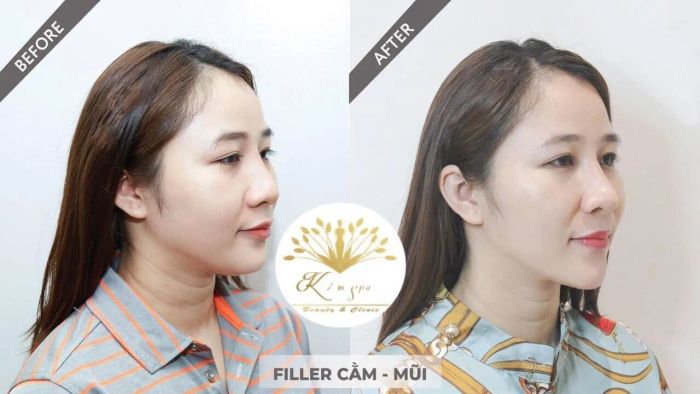 Không gian sang trọng đạt chuẩn 4 sao tại Kim Spa Tây Ninh