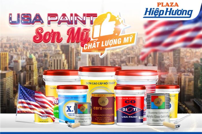 VLXD Hiệp Hương - Thư viện hình ảnh vật liệu cao cấp