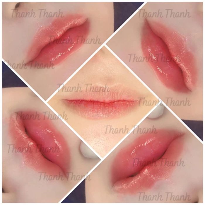 Không gian sang trọng và hiện đại tại Thanh Beauty (Anna Spa)