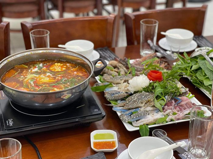 Hình ảnh Nhà hàng 1996 - ảnh 2
