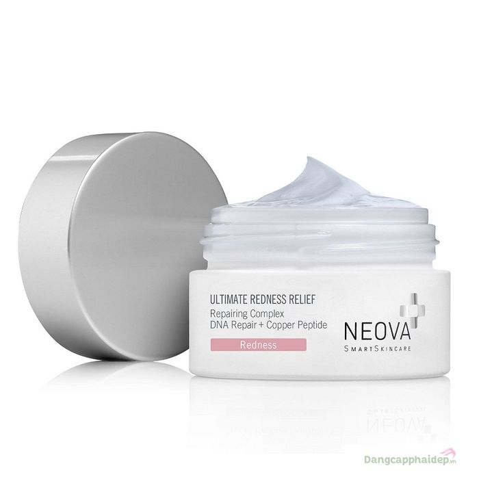 Hình ảnh chi tiết kem Neova Ultimate Redness Relief