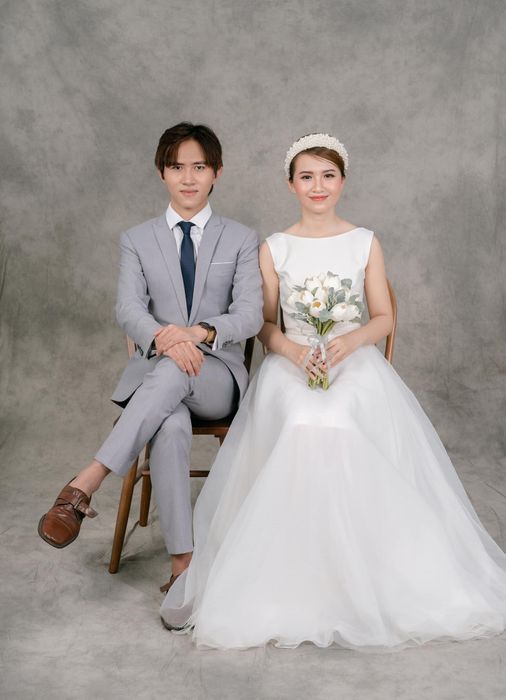 [Tuyệt tác] G Studio - Ánh mắt nói lời yêu thương
