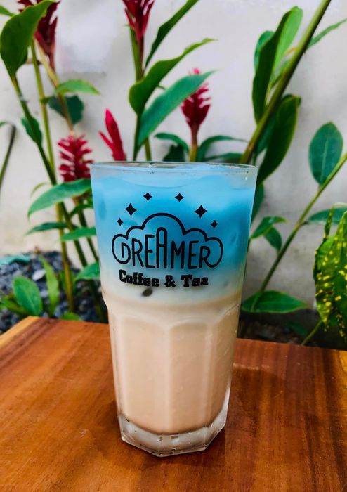 Góc thưởng thức đầy nghệ thuật tại Dreamer