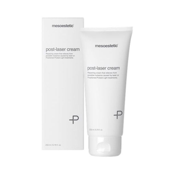 Hình ảnh chi tiết kem Mesoestetic Post-Laser