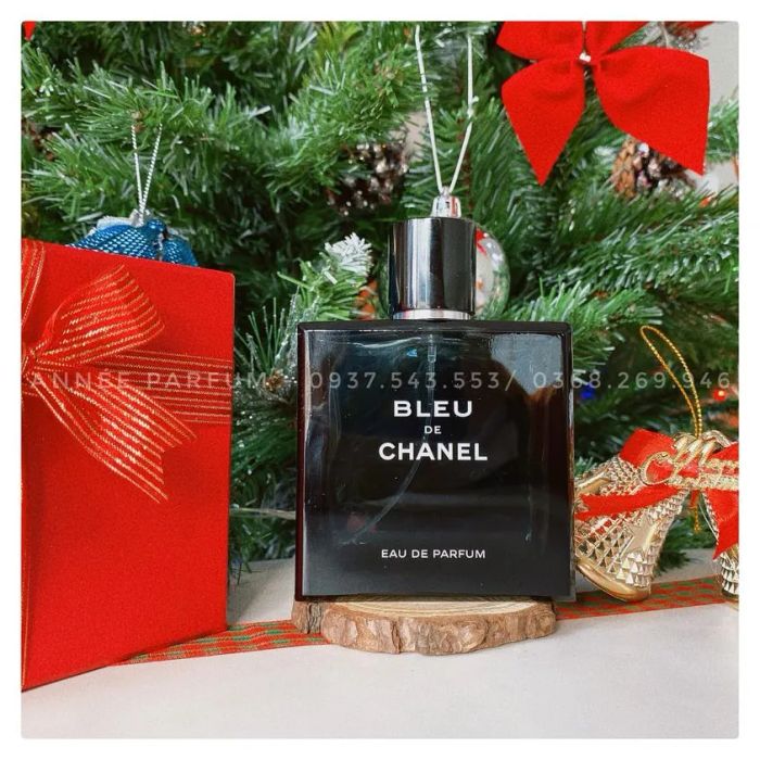 Année Parfum ảnh 3