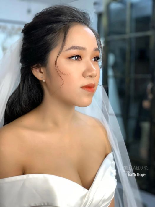 Hình ảnh LENS.C Wedding (Maichi Nguyen Makeup) - 2