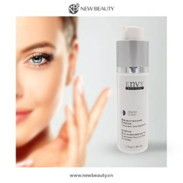 Kem Envy Medical Lumixyl Brightening Creme - Điều trị nám và làm sáng da ảnh 1