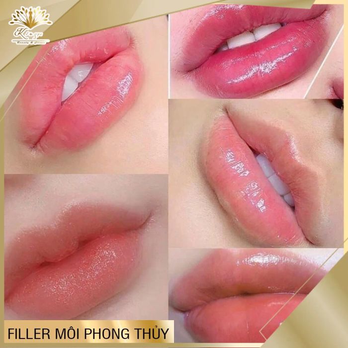 Quy trình tiêm filler chuẩn y khoa tại Kim Spa Tây Ninh