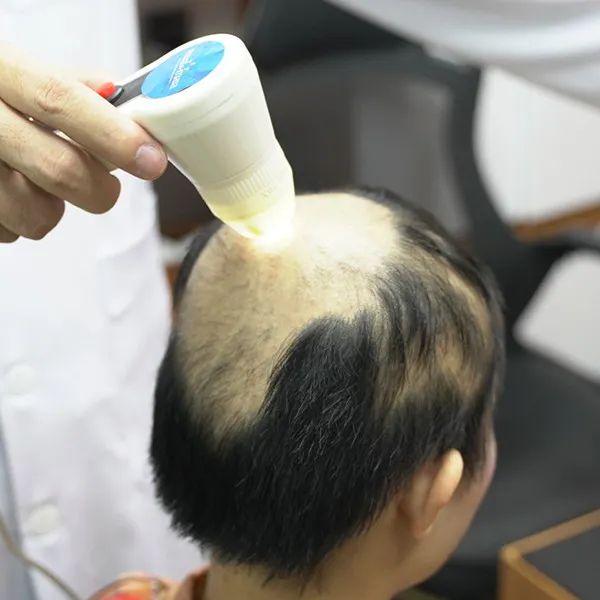 Hình ảnh Bệnh viện Da Liễu Trung Ương - Quy trình thăm khám chuyên nghiệp