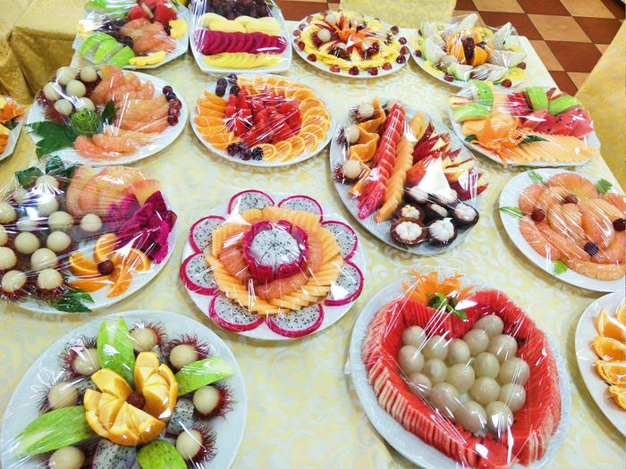 Hình ảnh Nhà hàng Thảo Viên - ảnh 2