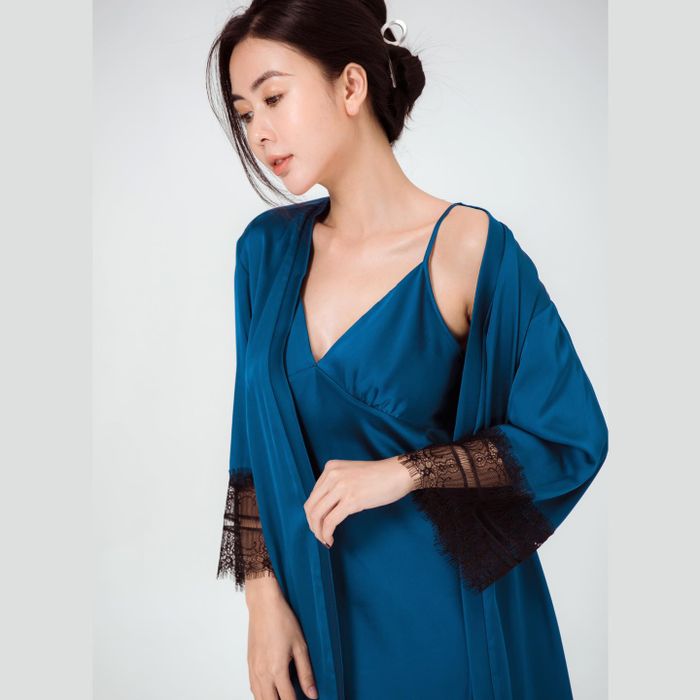 Thiết kế đồ ngủ Winny - Ảnh 3