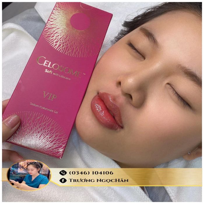 Hình ảnh không gian sang trọng tại ACE Spa
