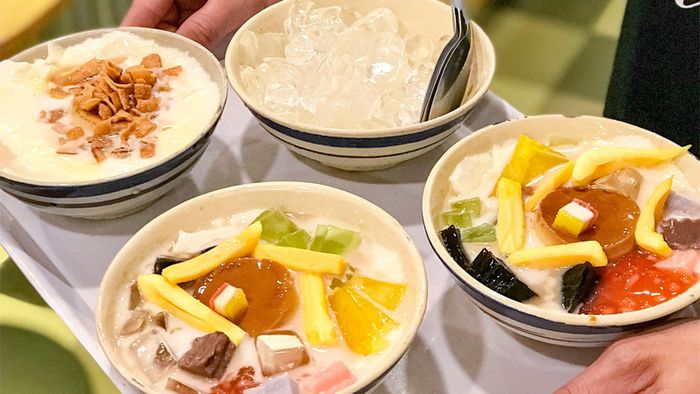 Tàu Hũ Xe Lam ảnh 2 - Nét đẹp truyền thống trong từng chén tàu hũ thơm ngon